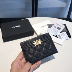 Chanel Wallet Purse